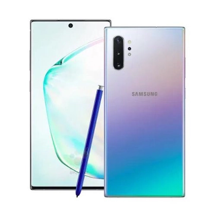 pin samsung note 10 plus 4