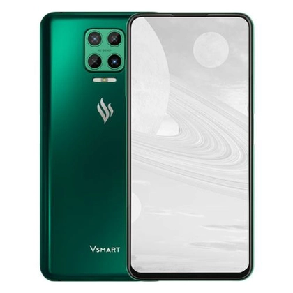 pin Vsmart Aris Pro 2