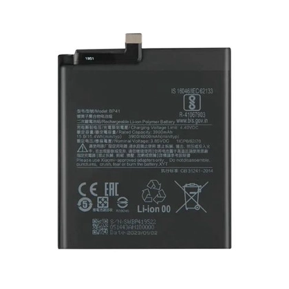 pin Xiaomi Redmi 9A 2