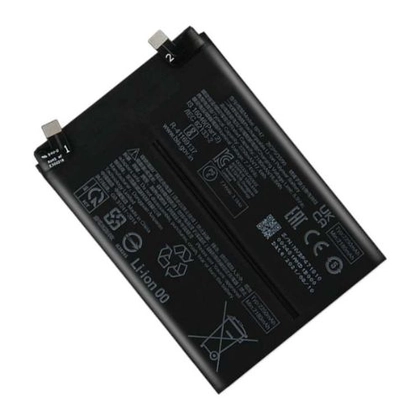 pin Xiaomi Redmi Note 11 Pro Plus 3