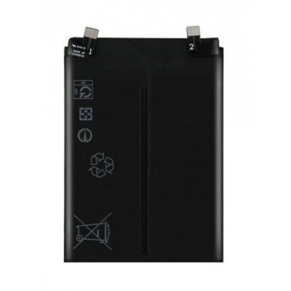 pin Xiaomi Redmi Note 11 Pro Plus 4