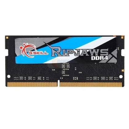 RAM laptop G.Skill Ripjaws DDR4 16GB Bus 3200 2