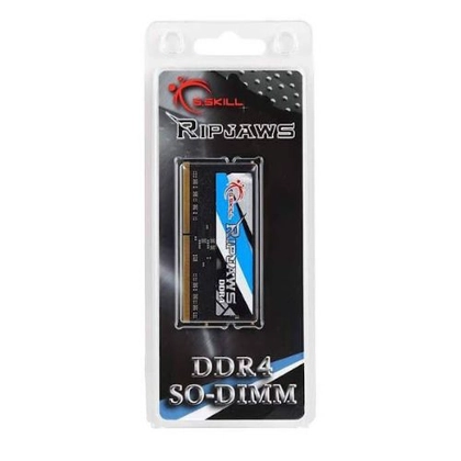 RAM laptop G.Skill Ripjaws DDR4 32GB Bus 3200 4