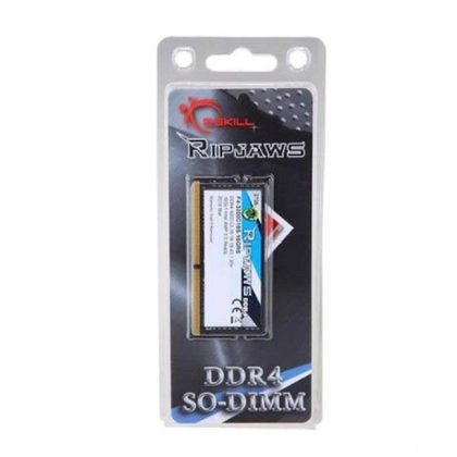 RAM laptop G.Skill Ripjaws DDR4 8GB Bus 3200 5