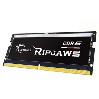 RAM laptop G.Skill Ripjaws DDR5 16GB Bus 5600MHz 1