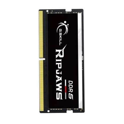 RAM laptop G.Skill Ripjaws DDR5 16GB Bus 5600MHz 2