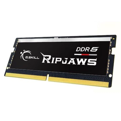 RAM laptop G.Skill Ripjaws Ddr5 32GB Bus 5600 2