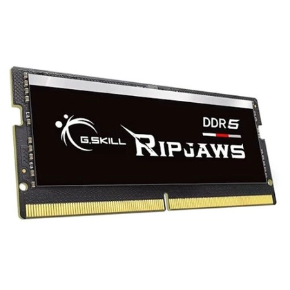 RAM laptop G.Skill Ripjaws Ddr5 32GB Bus 5600 3