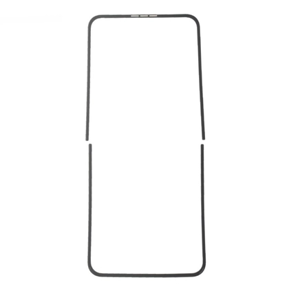 ron viền nẹp nhựa màn hình Samsung Galaxy Z Flip 3 1