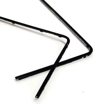 ron viền nẹp nhựa màn hình Samsung Galaxy Z Flip 4 2