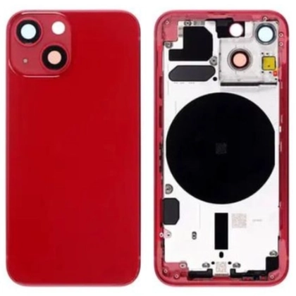 vỏ máy iPhone 13 chính hãng Aries 1