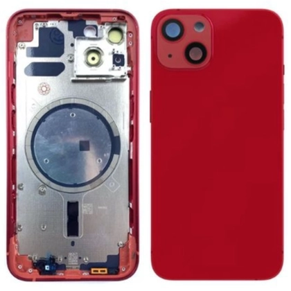 vỏ máy iPhone 13 chính hãng Aries 2