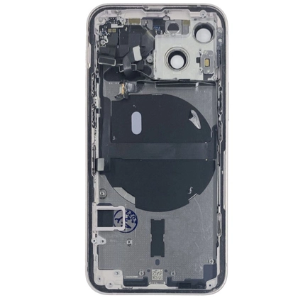 vỏ máy iPhone 13 chính hãng Aries 2