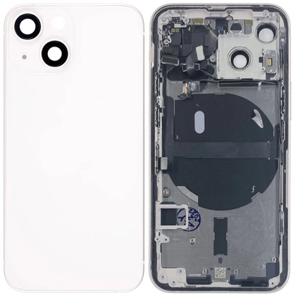 vỏ máy iPhone 13 chính hãng Aries 3