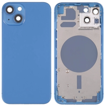 vỏ máy iPhone 13 chính hãng Aries 3