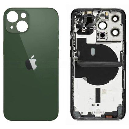 vỏ máy iPhone 13 chính hãng Aries 3