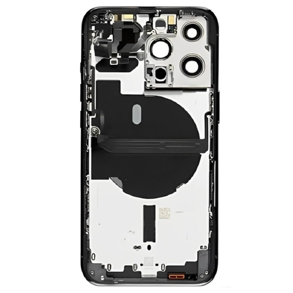 vỏ máy iPhone 13 Pro chính hãng Aries 2