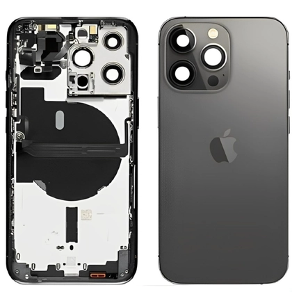 vỏ máy iPhone 13 Pro chính hãng Aries 3