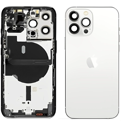 vỏ máy iPhone 13 Pro chính hãng Aries 3