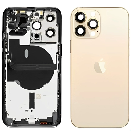 vỏ máy iPhone 13 Pro chính hãng Aries 3