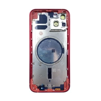 vỏ máy khung sườn iPhone 13 5G 4