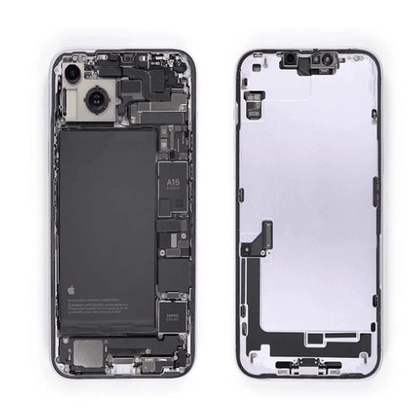 vỏ máy khung sườn iPhone 14 Plus 5G 3