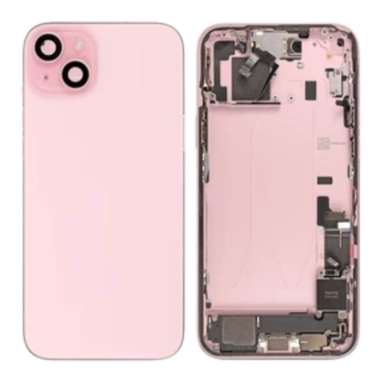 vỏ máy iPhone 15 chính hãng Aries 1