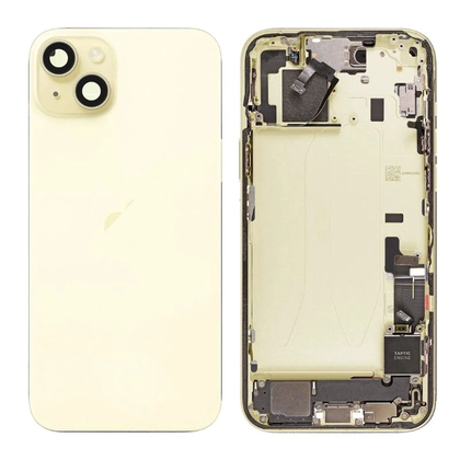 vỏ máy iPhone 15 chính hãng Aries 2
