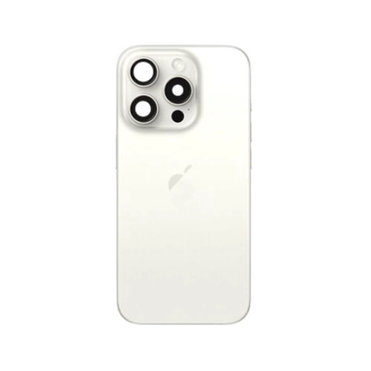 vỏ máy iPhone 15 Pro chính hãng Aries 2
