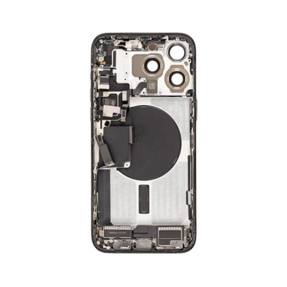 vỏ máy iPhone 15 Pro chính hãng Aries 3