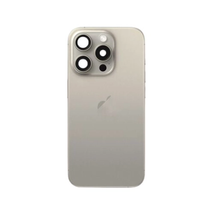 vỏ máy iPhone 15 Pro chính hãng Aries 4