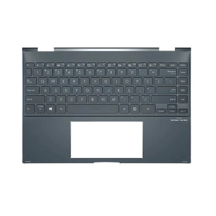 vỏ máy mặt C kèm phím ASUS Zenbook UP5401 3