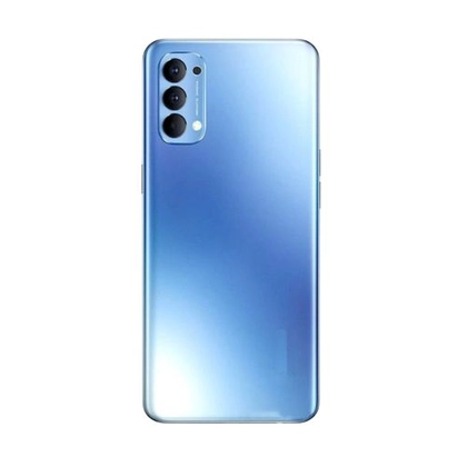 vỏ máy OPPO Reno 4 - Xanh 2