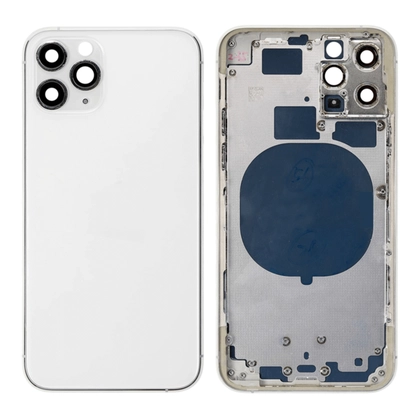 vỏ máy iPhone 11 Pro Max chính hãng Aries 1