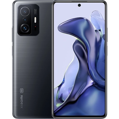 Xiaomi Mi 11T cũ màu đen 3