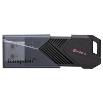 USB 3.2 Kingston DataTraveler Exodia Onyx 64GB 2