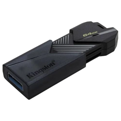 USB 3.2 Kingston DataTraveler Exodia Onyx 64GB 3