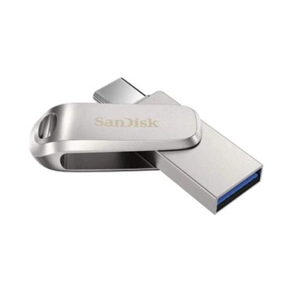 USB OTG 3.1 Sandisk Ultra Dual Drive Type-C DDC4 128GB 4