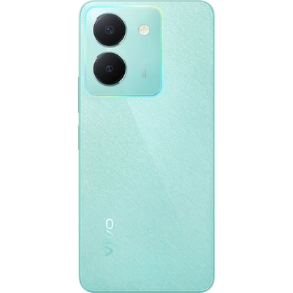 Vivo Y36 8GB 128GB - Cũ xước cấn 2
