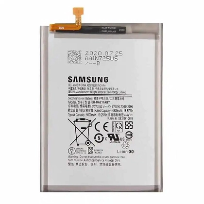 pin samsung a34 2