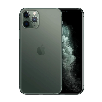 vỏ máy iPhone 11 Pro Max chính hãng Aries 2