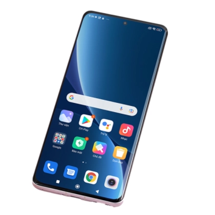 Xiaomi 12 Pro (5G) Đã Kích Hoạt 3