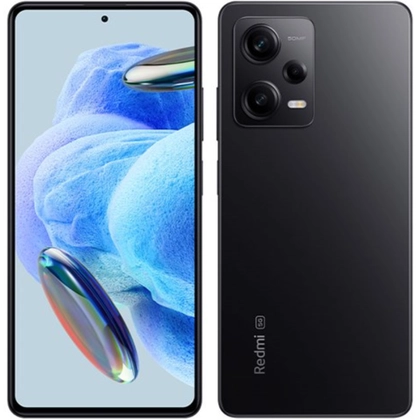 Xiaomi Redmi Note 12 Pro 5G 8GB 256GB - Cũ trầy xước 3