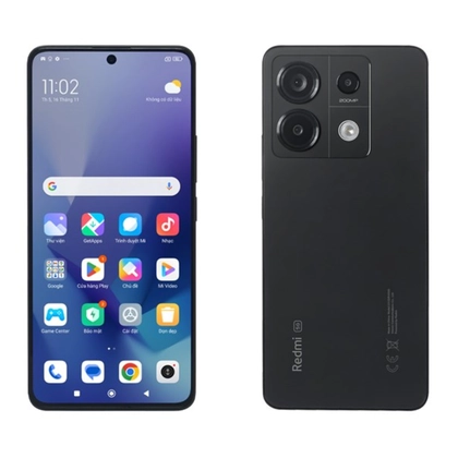 Xiaomi Redmi Note 13 8GB 128GB - Cũ đẹp 2