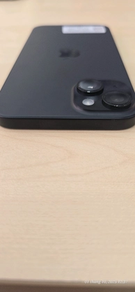 iPhone 15 Plus 512GB - Cũ Trầy Xước - Đen - MJ6XWL - 6