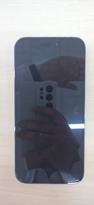 iPhone 14 Pro Max 128GB - Tím - Cũ Xước Cấn - YY7TJG - 2