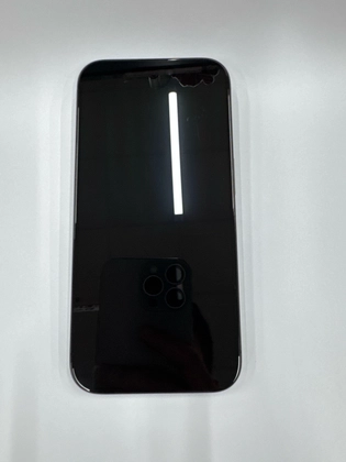 iPhone 15 Pro 128GB - Cũ trầy xước - Titan Đen - DF3DHP - 2