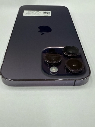 iPhone 14 Pro Max 256GB - Tím - Cũ trầy xước - 4Y3RPQ - 6