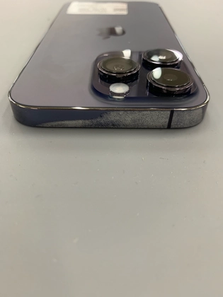 iPhone 14 Pro 256GB - Tím - Cũ Xước Cấn - 118181 - 6