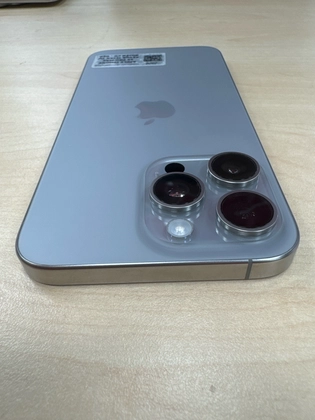 iPhone 15 Pro Max 512GB - Cũ Đẹp-Titan Tự Nhiên - 4NF4GX - 6